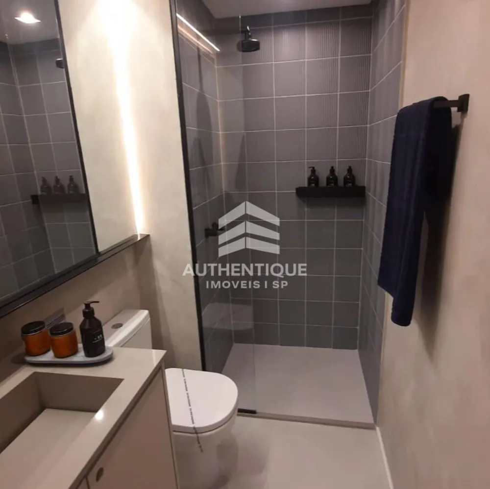 Apartamento, 1 quarto, 33 m² - Foto 8