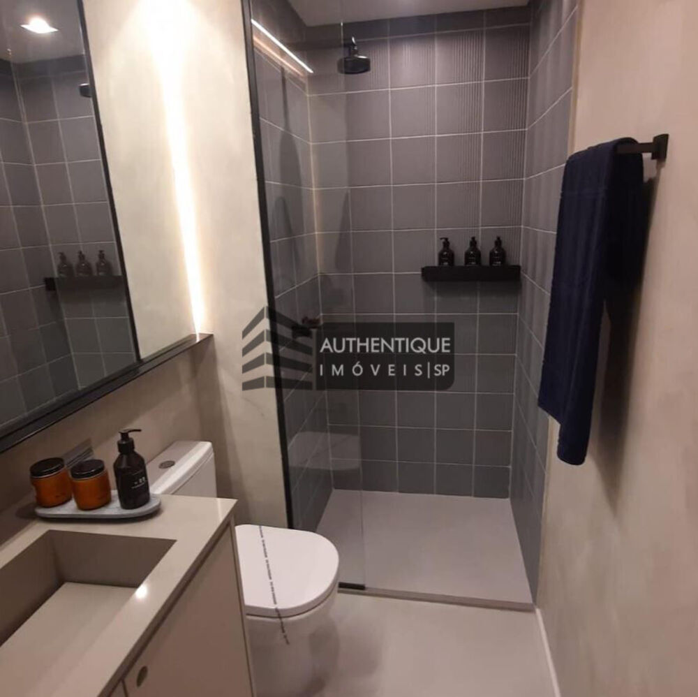 Apartamento, 1 quarto, 33 m² - Foto 2