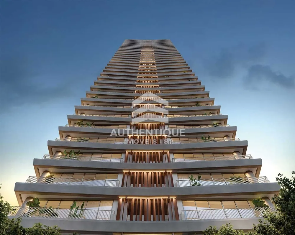 Apartamento, 4 quartos, 261 m² - Foto 5