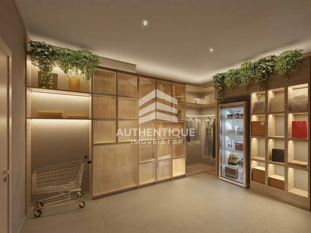 Apartamento, 4 quartos, 261 m² - Foto 14