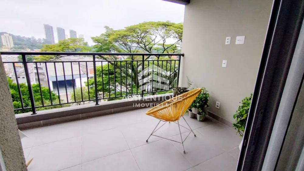 Apartamento, 2 quartos, 83 m² - Foto 5