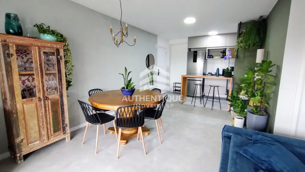 Apartamento, 2 quartos, 83 m² - Foto 8