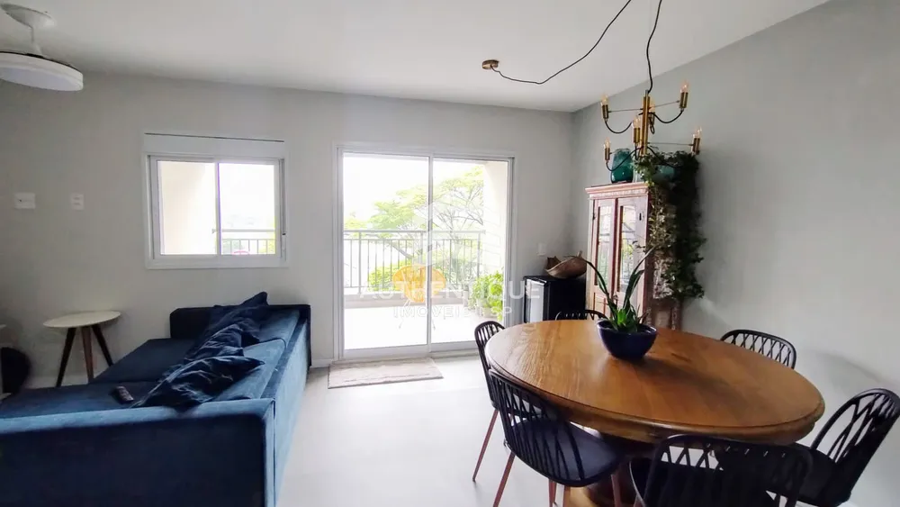 Apartamento, 2 quartos, 83 m² - Foto 6