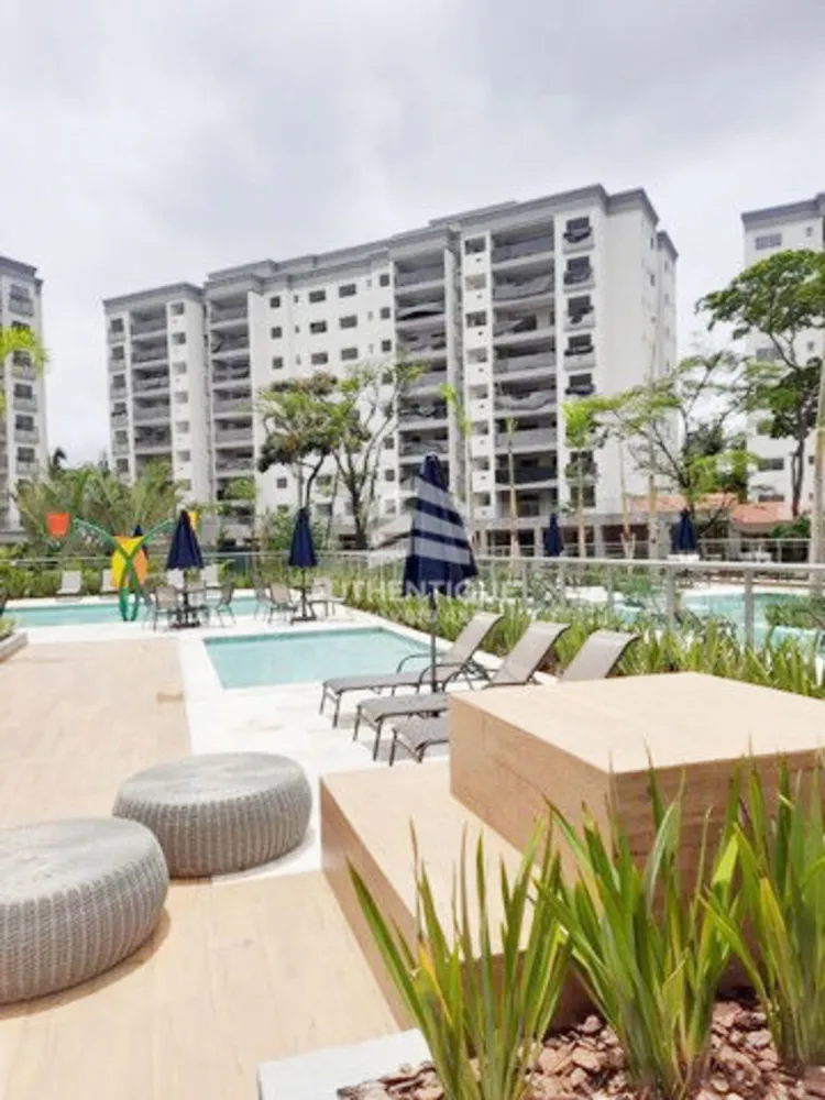 Apartamento, 2 quartos, 83 m² - Foto 11