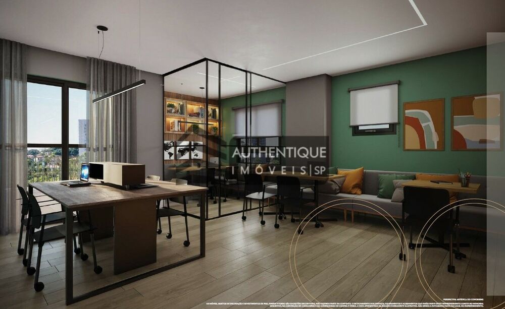 Apartamento, 3 quartos, 107 m² - Foto 4