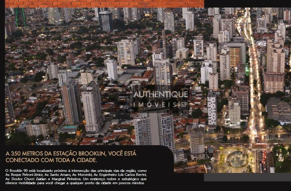 Apartamento, 3 quartos, 107 m² - Foto 6