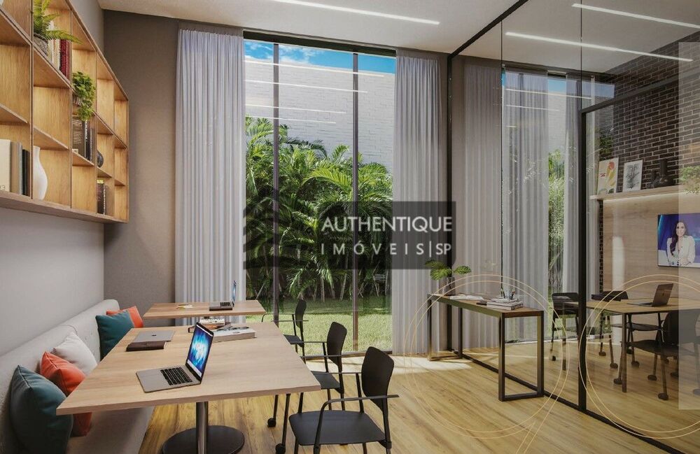 Apartamento, 3 quartos, 107 m² - Foto 1