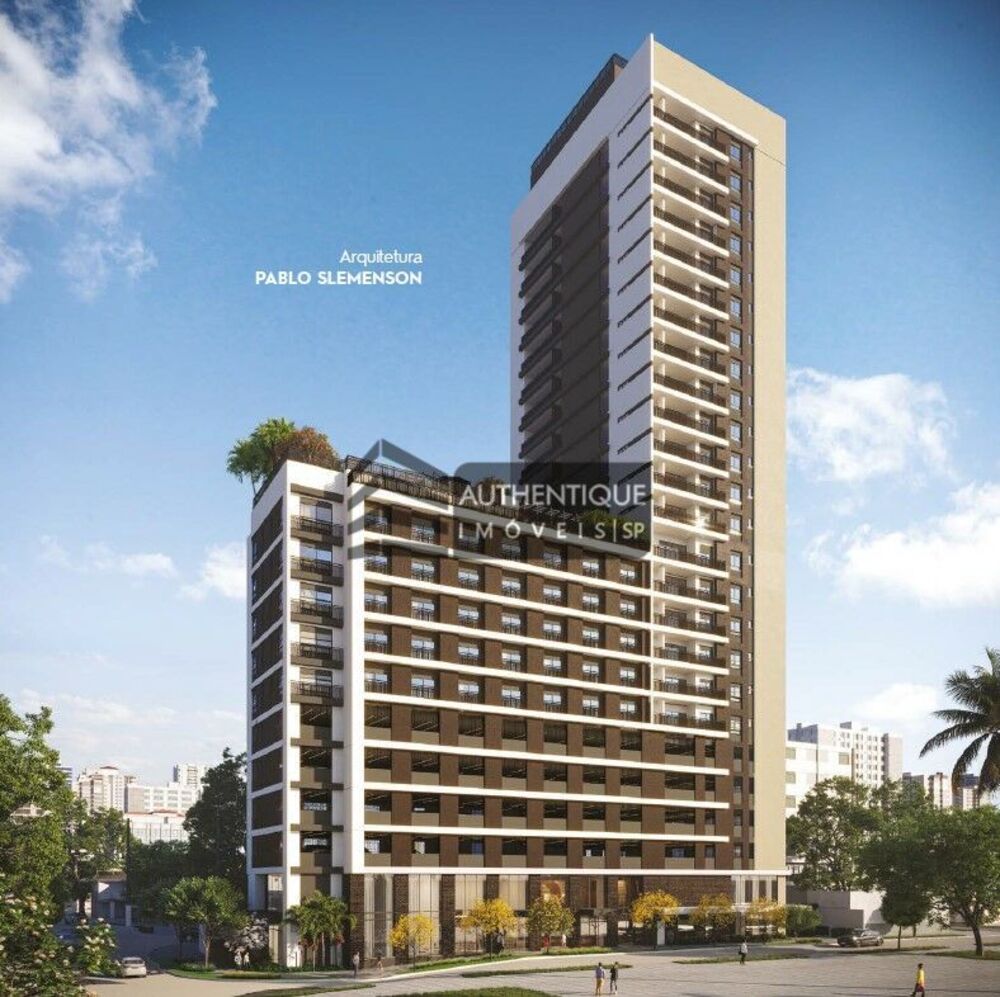 Apartamento, 3 quartos, 107 m² - Foto 7