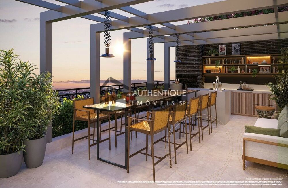 Apartamento, 3 quartos, 107 m² - Foto 8
