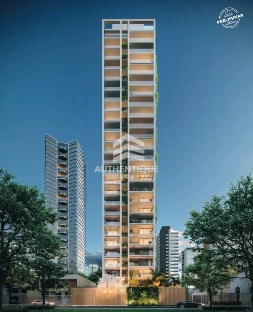 Cobertura, 3 quartos, 188 m² - Foto 7