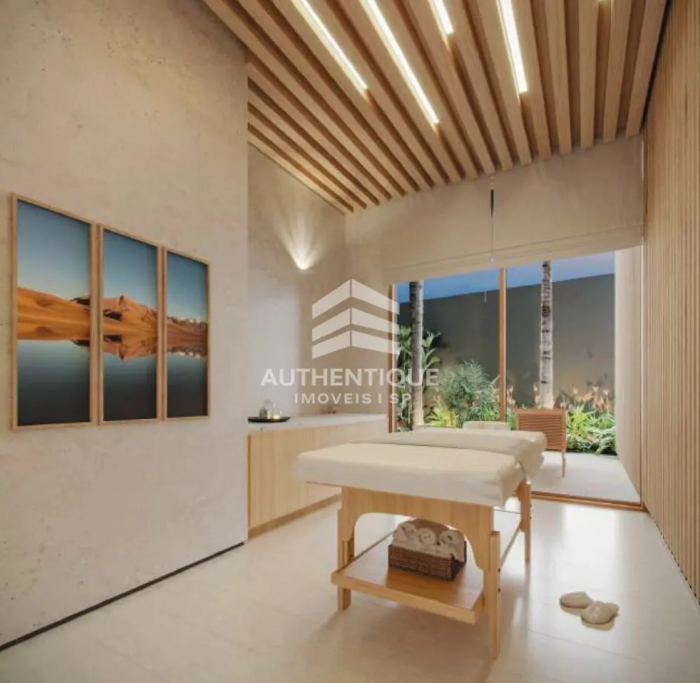 Cobertura, 3 quartos, 188 m² - Foto 1