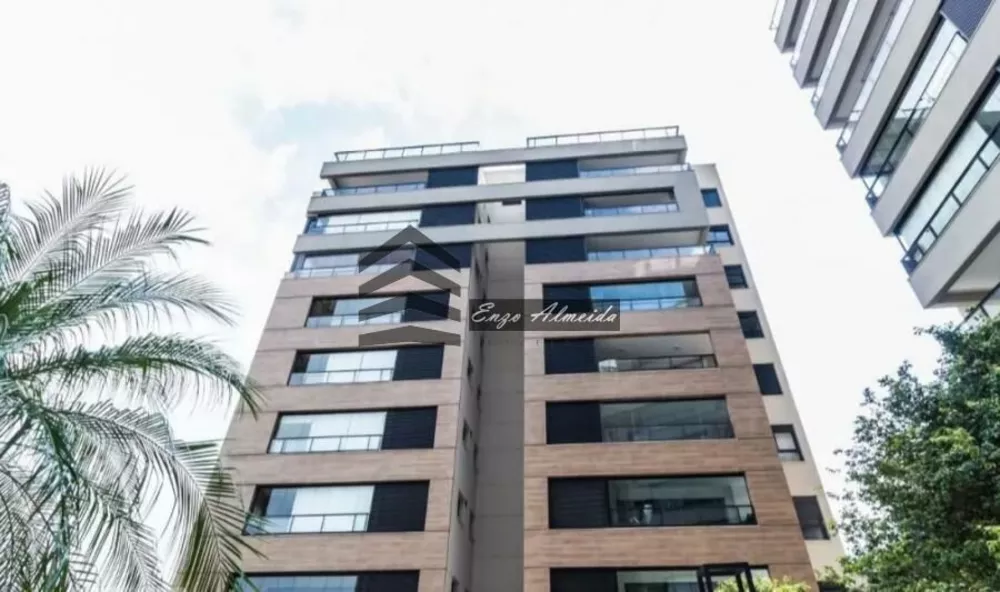 Apartamento à venda com 4 quartos, 263m² - Foto 2