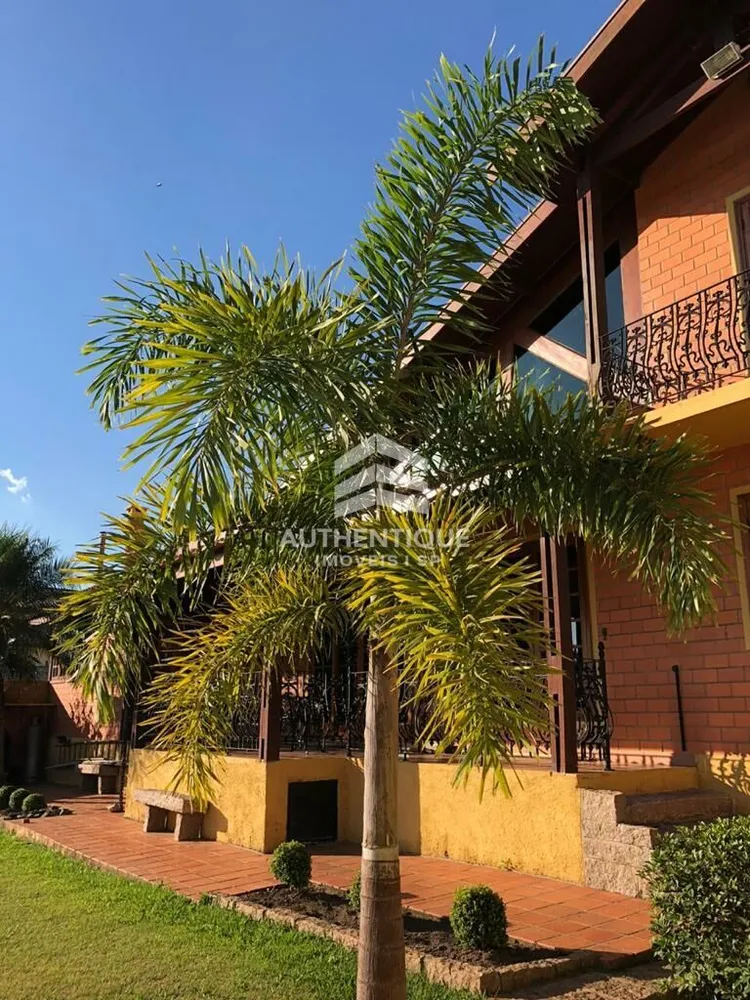 Casa de Condomínio, 4 quartos - Foto 9