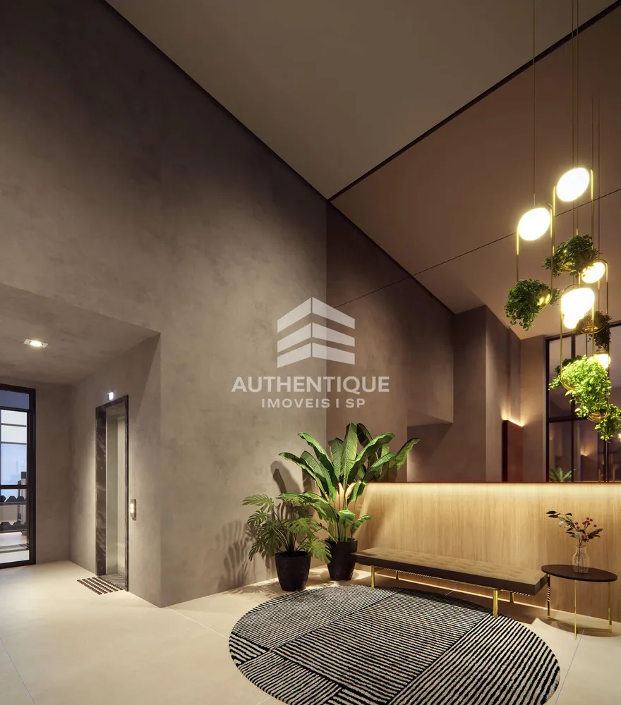 Apartamento, 4 quartos, 141 m² - Foto 6