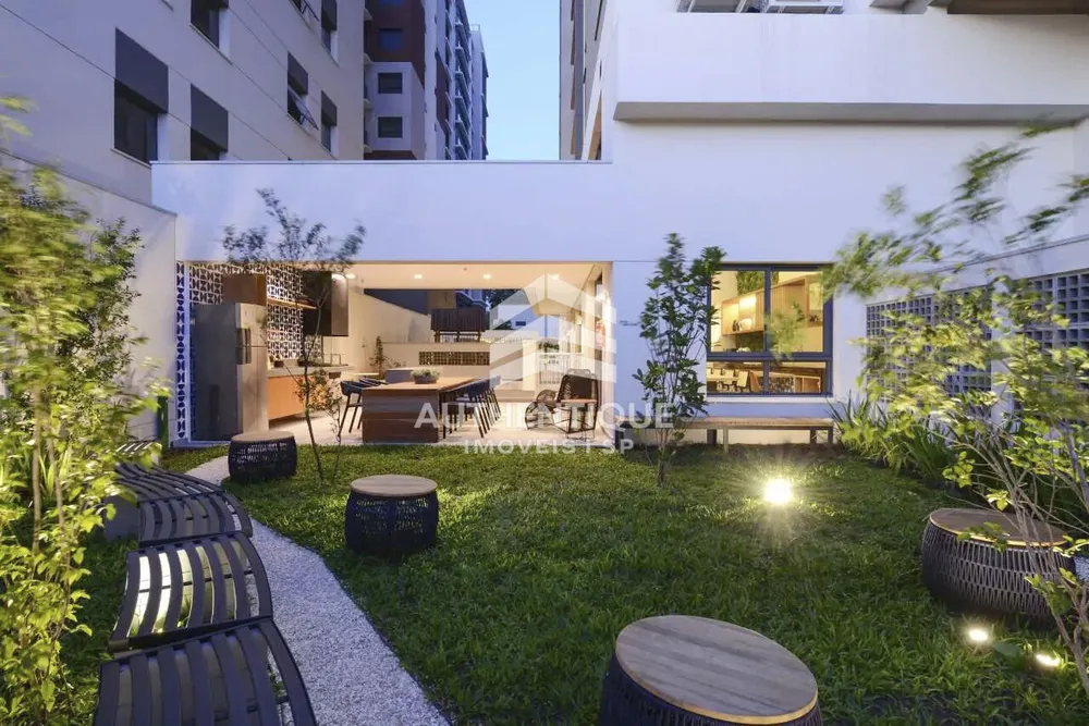 Apartamento, 4 quartos, 141 m² - Foto 11