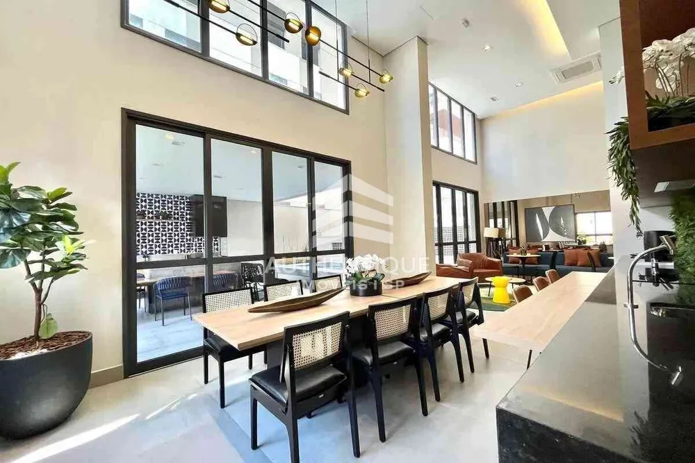 Apartamento, 4 quartos, 141 m² - Foto 12