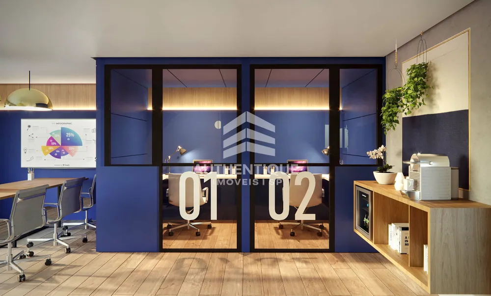 Apartamento, 4 quartos, 141 m² - Foto 9