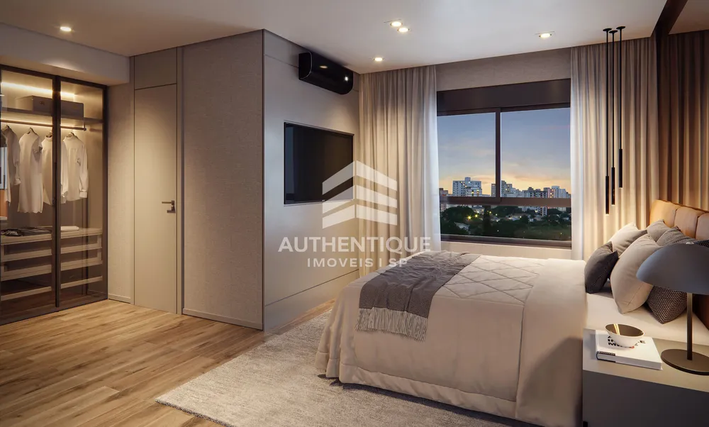 Apartamento, 4 quartos, 141 m² - Foto 10
