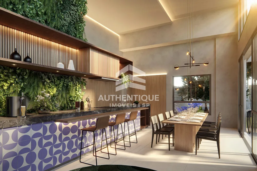 Apartamento, 4 quartos, 141 m² - Foto 7