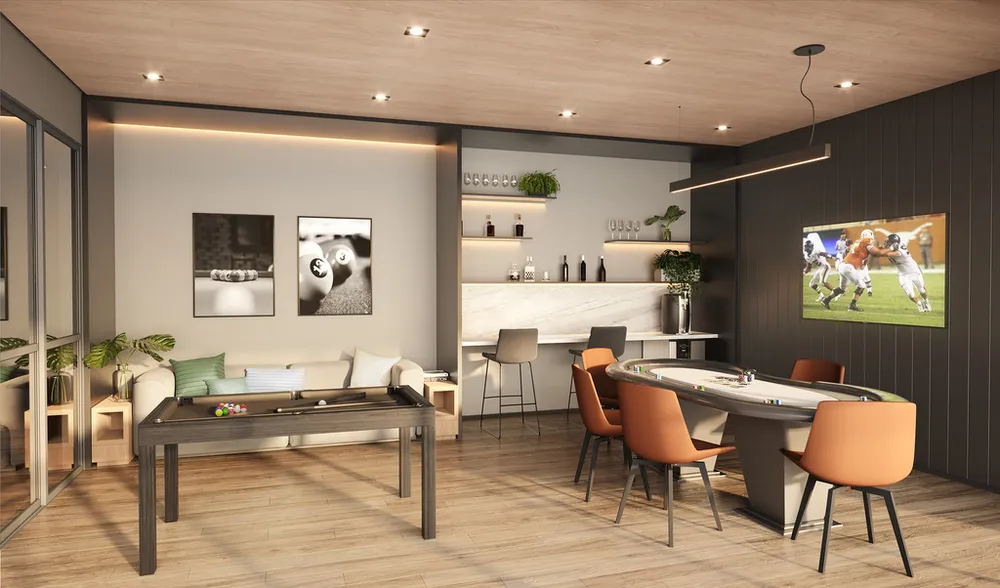 Apartamento, 3 quartos, 118 m² - Foto 4