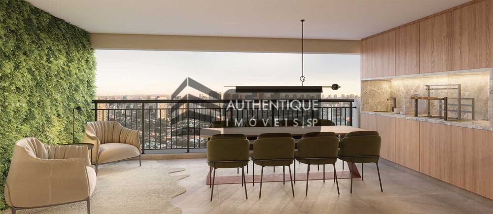 Apartamento, 3 quartos, 118 m² - Foto 5