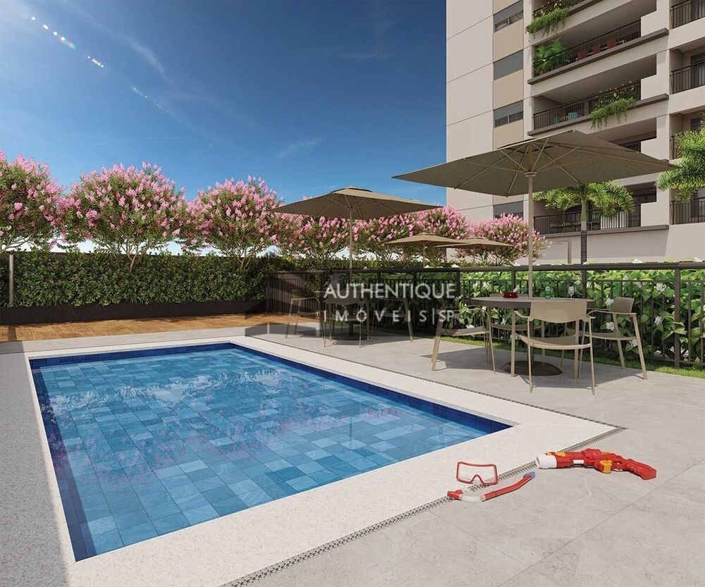 Apartamento, 3 quartos, 118 m² - Foto 8