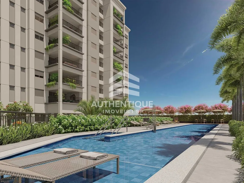 Apartamento, 3 quartos, 118 m² - Foto 6
