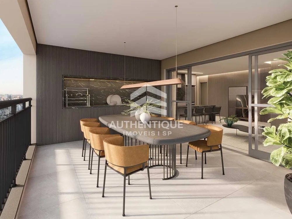 Apartamento, 3 quartos, 118 m² - Foto 10