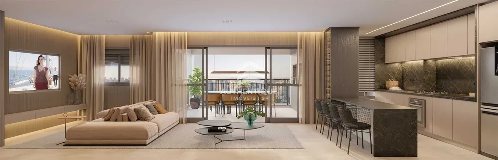Apartamento, 3 quartos, 118 m² - Foto 8