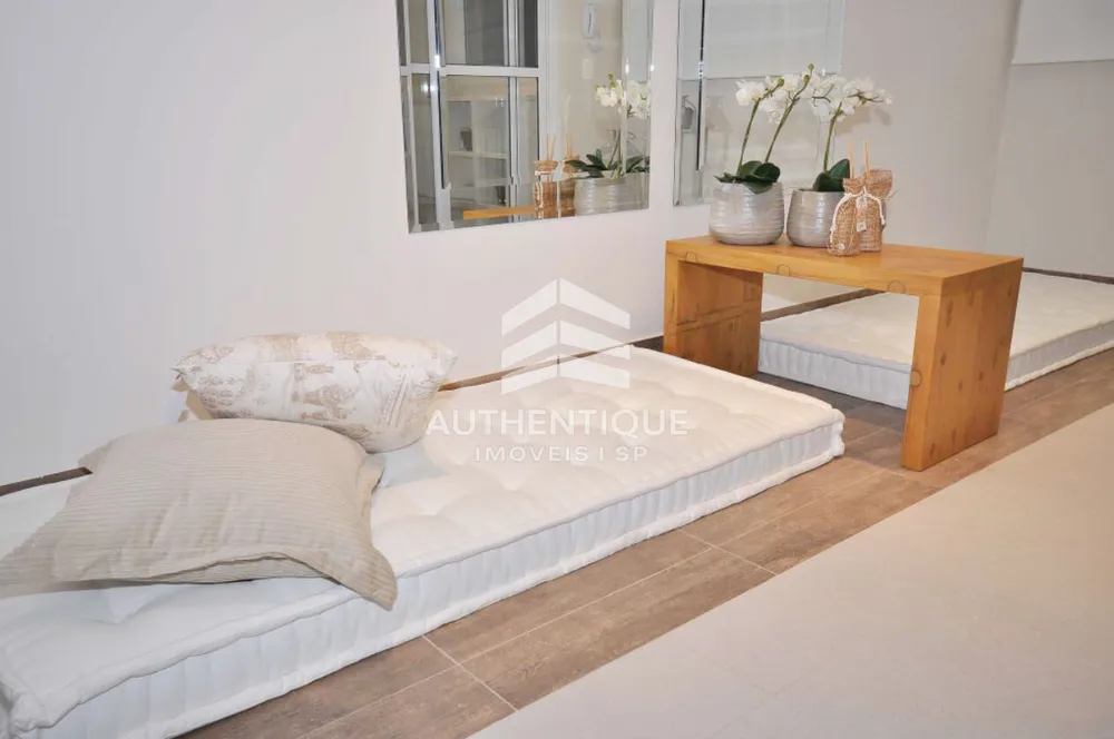 Apartamento, 3 quartos, 135 m² - Foto 10