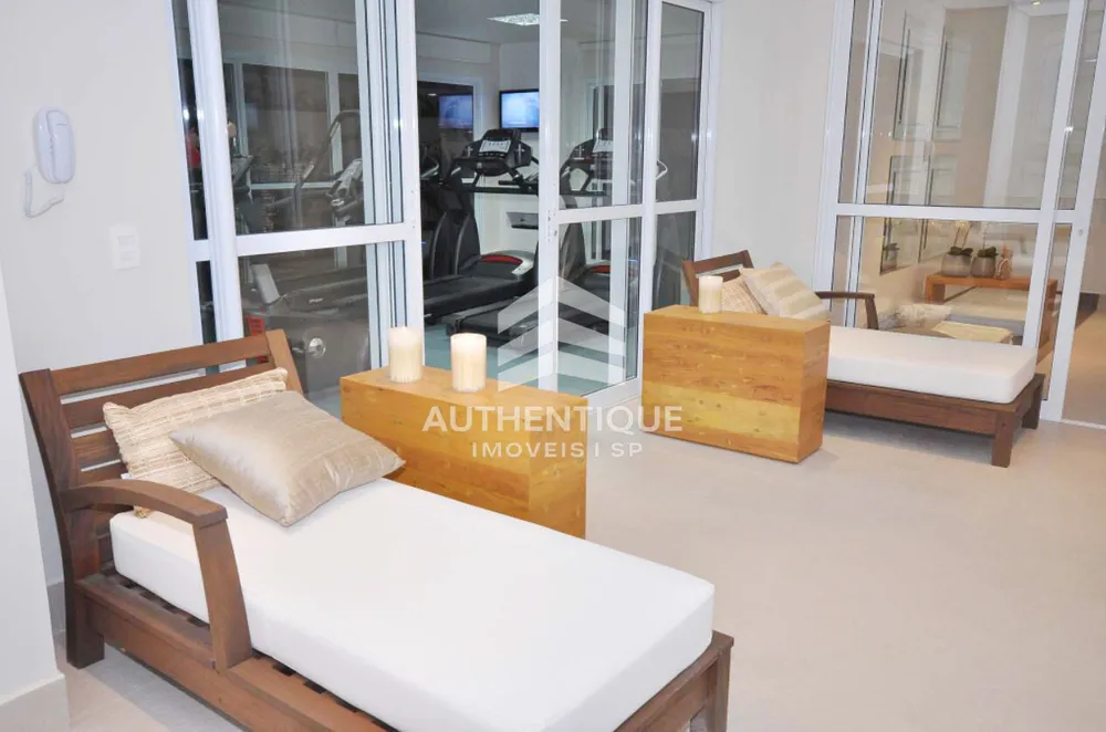 Apartamento, 3 quartos, 135 m² - Foto 5