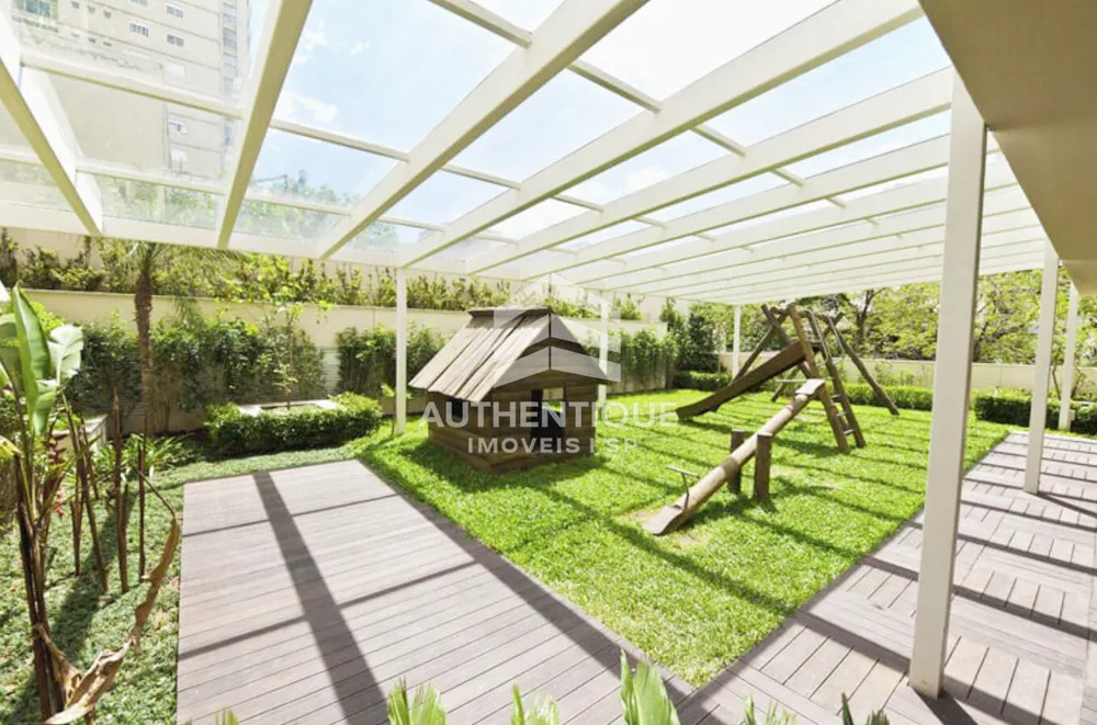 Apartamento, 3 quartos, 135 m² - Foto 6