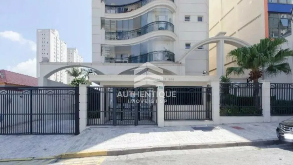 Apartamento, 3 quartos, 153 m² - Foto 11