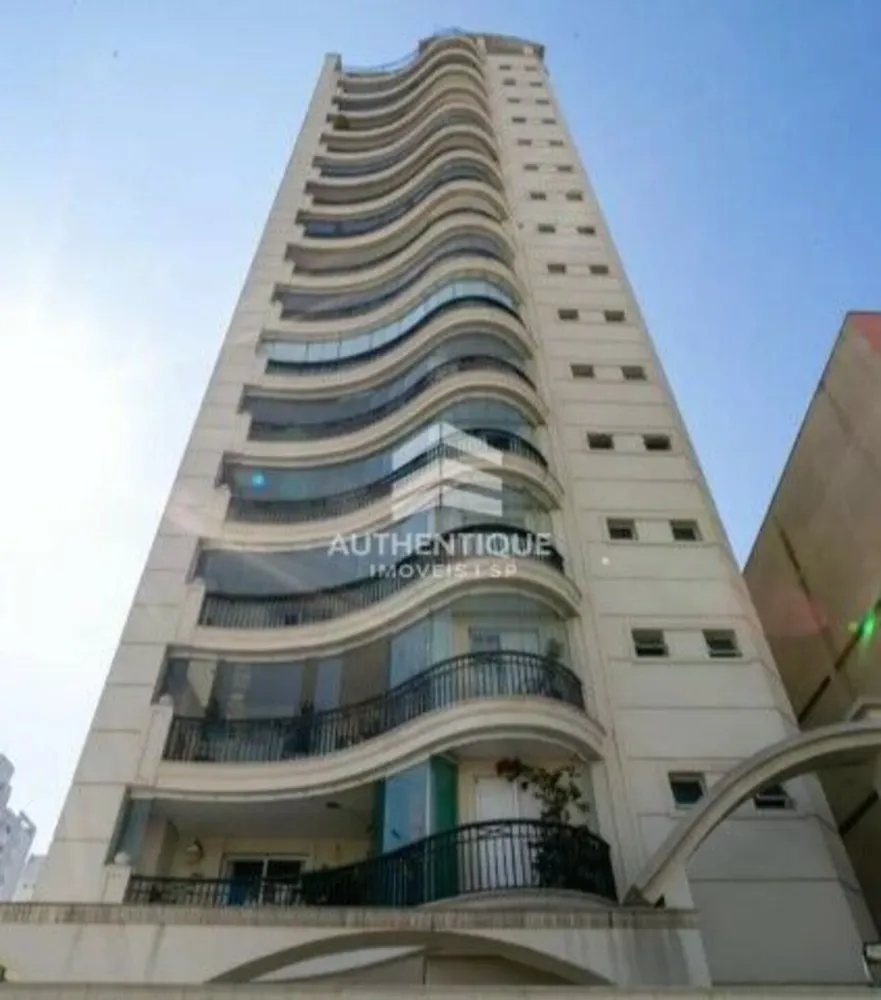 Apartamento, 3 quartos, 153 m² - Foto 9