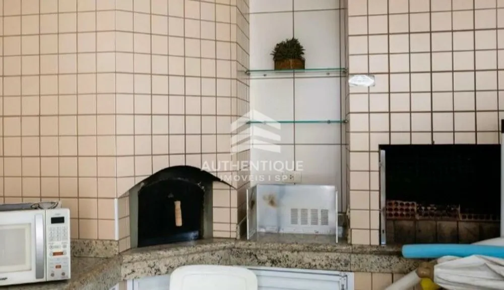 Apartamento, 3 quartos, 153 m² - Foto 14