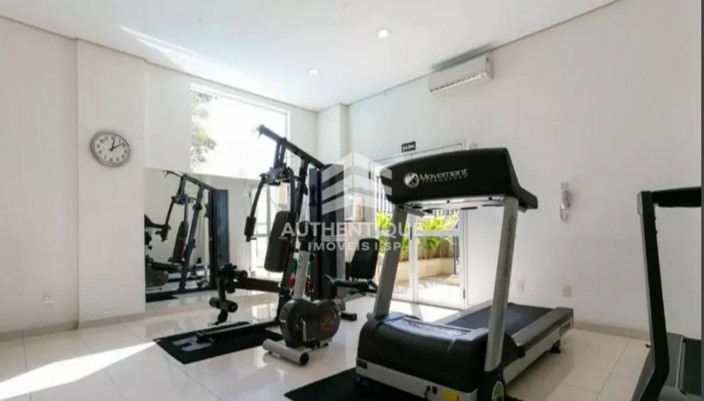 Apartamento, 3 quartos, 153 m² - Foto 13
