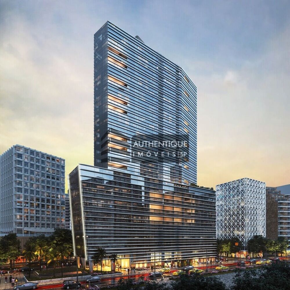 Cobertura à venda com 3 quartos, 240m² - Foto 6