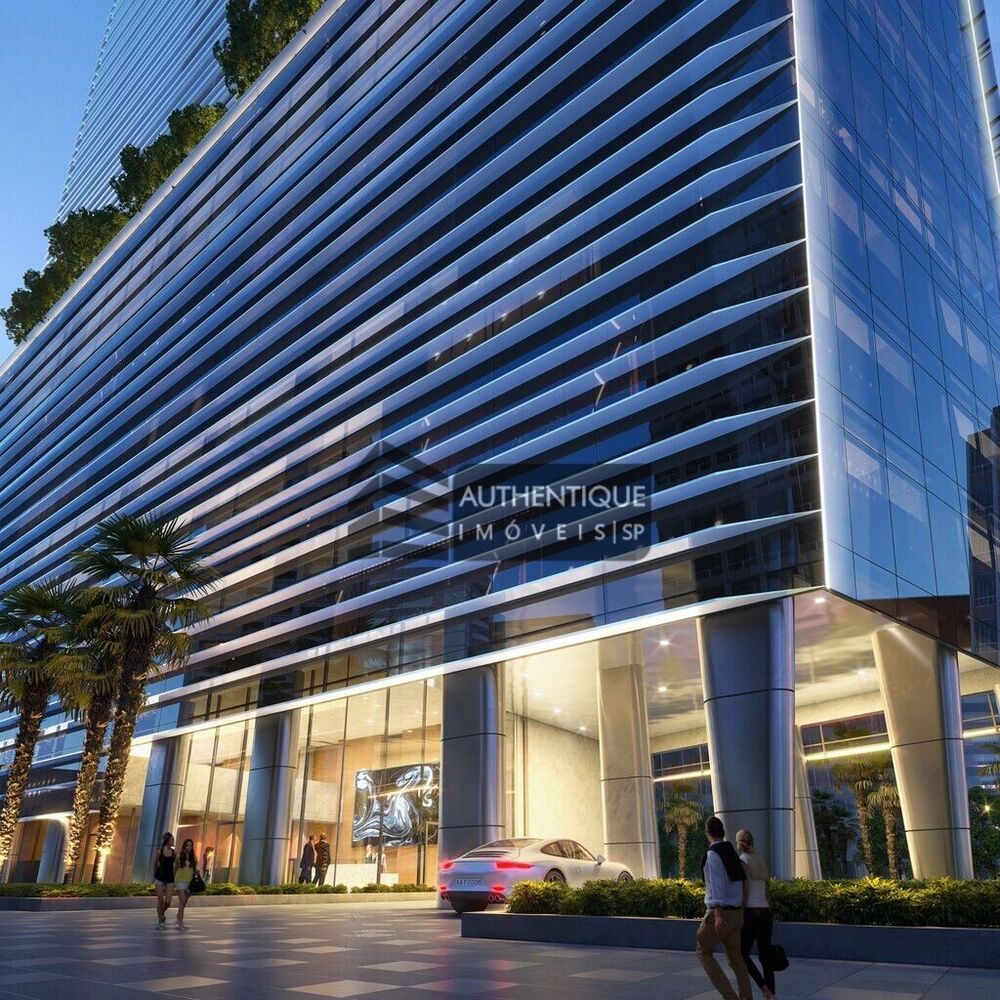 Cobertura à venda com 3 quartos, 240m² - Foto 8