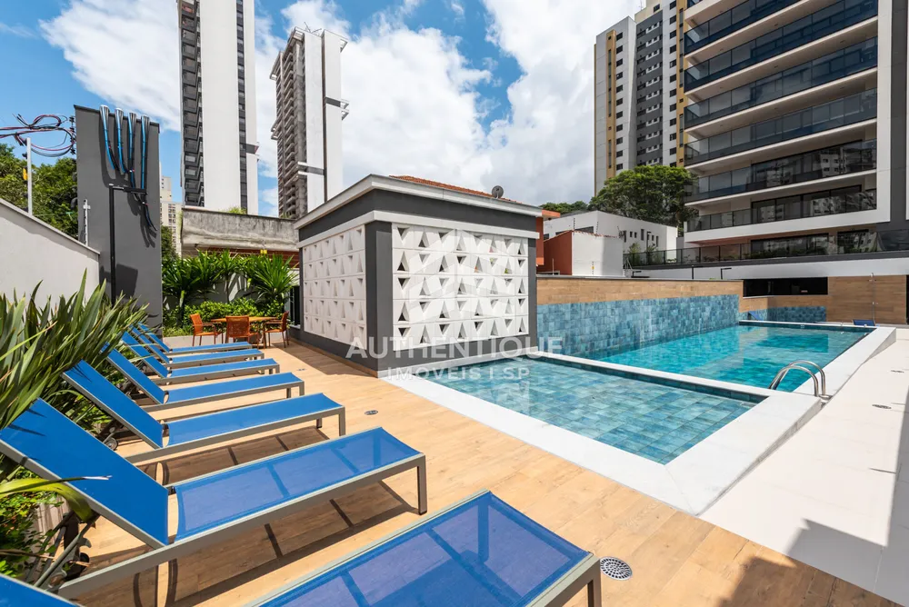 Apartamento, 3 quartos, 251 m² - Foto 1