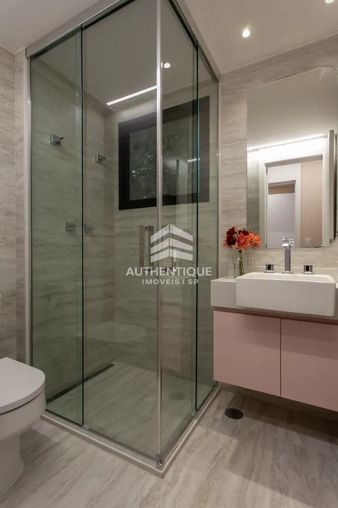 Apartamento, 3 quartos, 251 m² - Foto 3