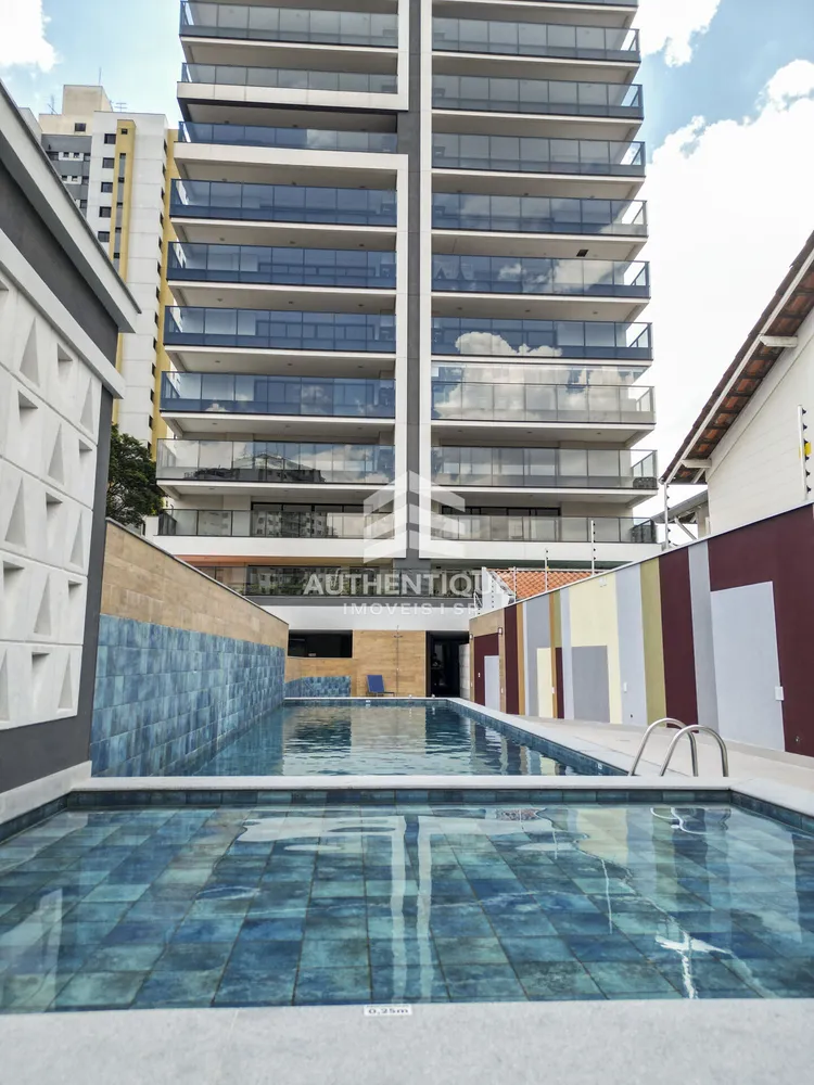 Apartamento, 3 quartos, 251 m² - Foto 4