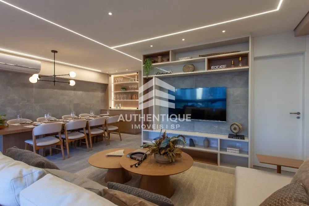 Apartamento, 3 quartos, 251 m² - Foto 1