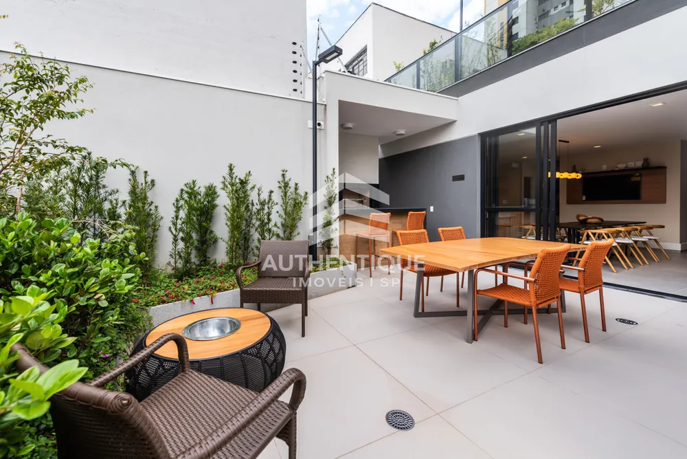 Apartamento, 3 quartos, 251 m² - Foto 6