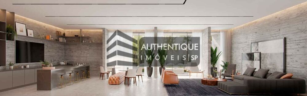 Apartamento, 1 quarto, 27 m² - Foto 1