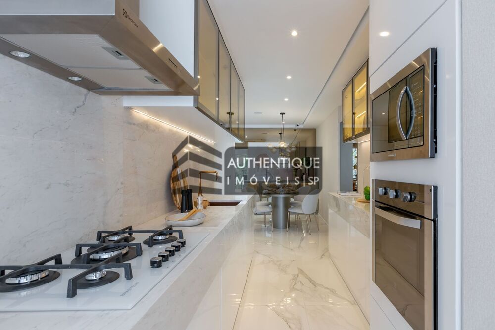 Apartamento à venda com 3 quartos, 142m² - Foto 19