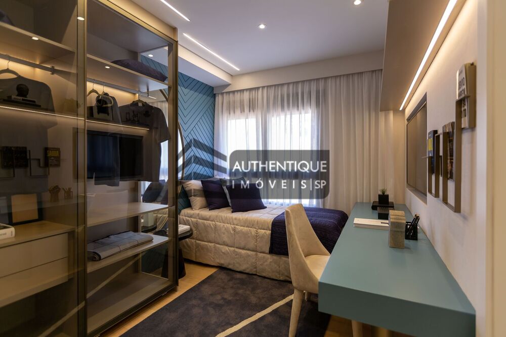 Apartamento à venda com 3 quartos, 142m² - Foto 16