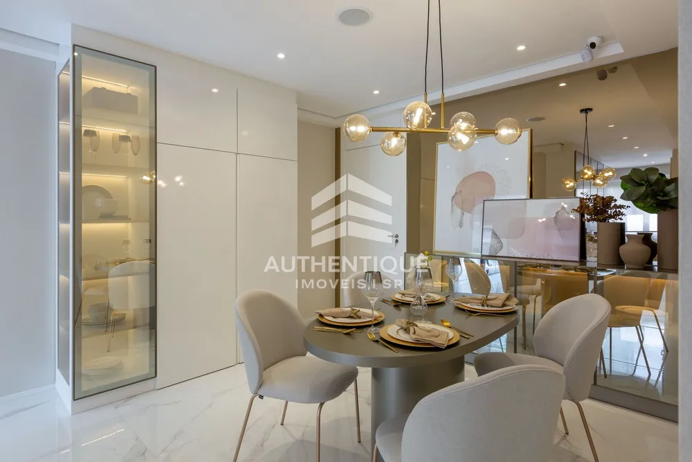 Apartamento, 3 quartos, 142 m² - Foto 31