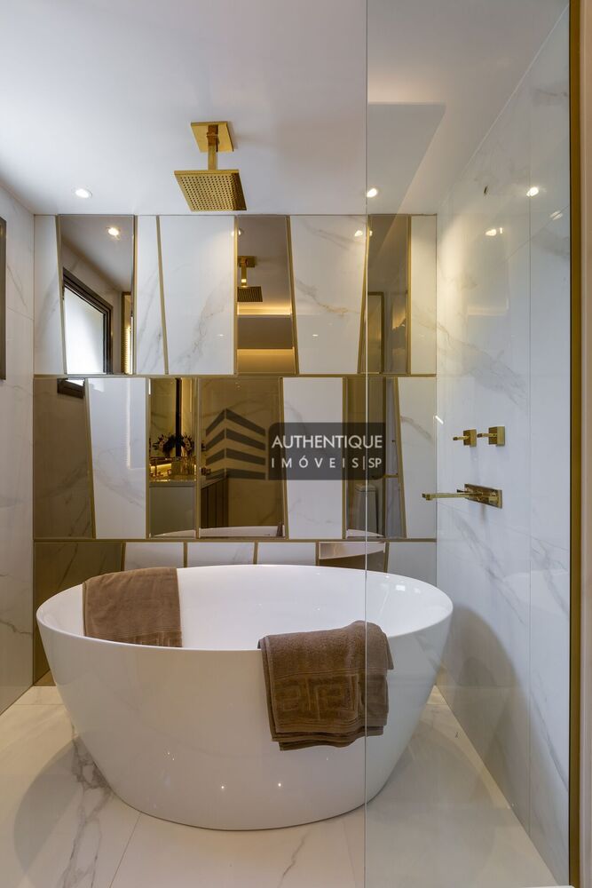 Apartamento à venda com 3 quartos, 142m² - Foto 21