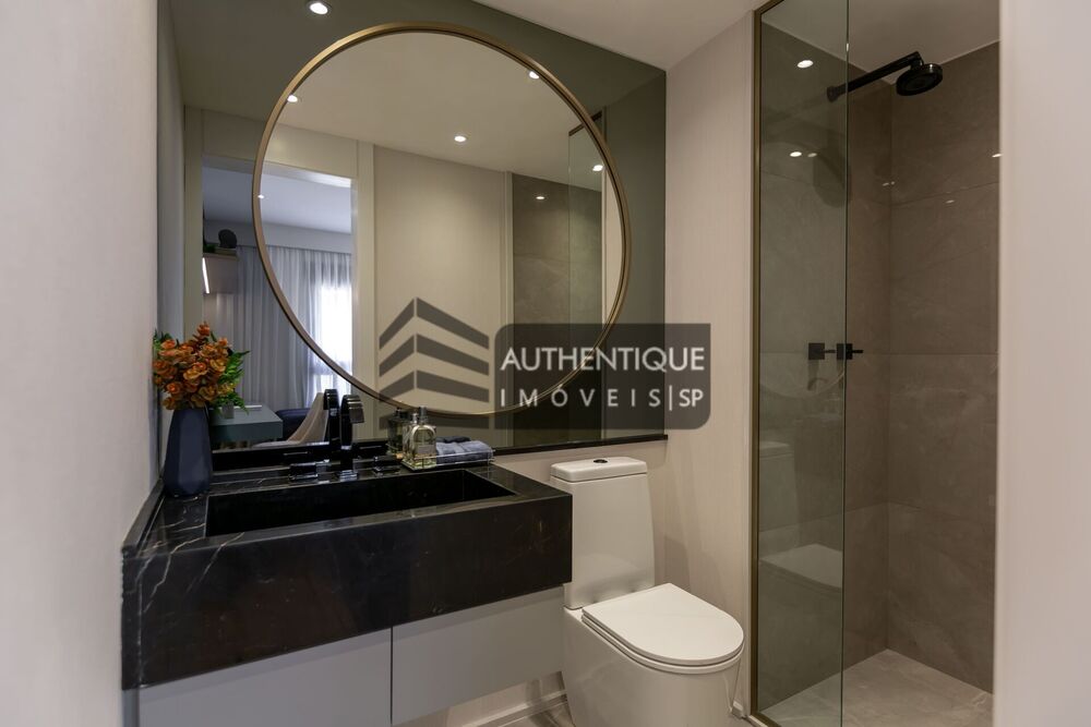 Apartamento à venda com 3 quartos, 142m² - Foto 17