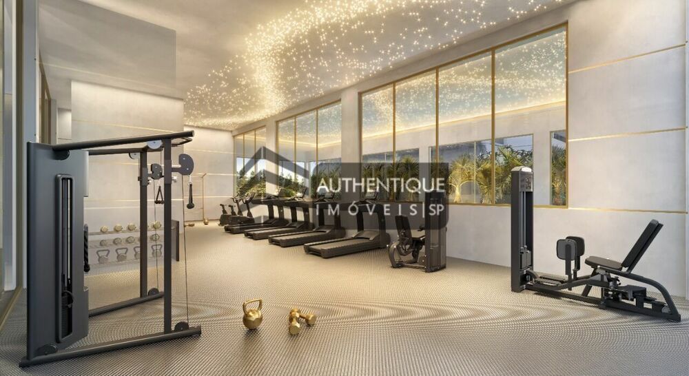 Apartamento à venda com 3 quartos, 142m² - Foto 10